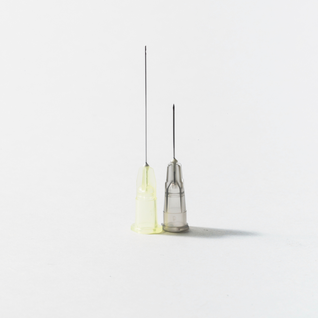 Aghi cannula Mesorelle 30G