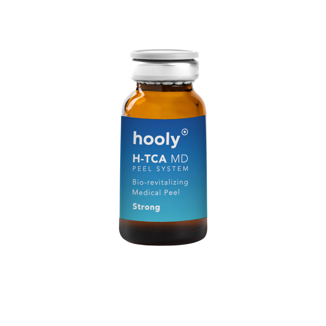 H-TCA MD Strong